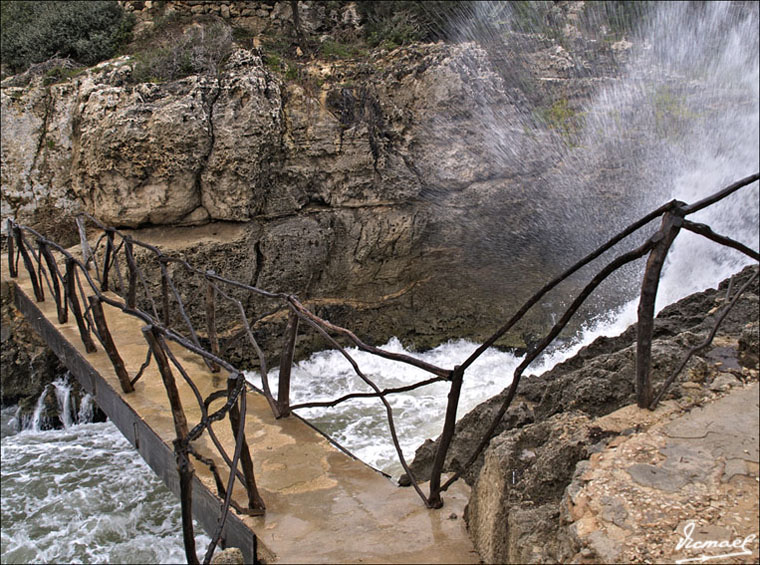 Foto de Cala Blanes - Menorca (Illes Balears), España