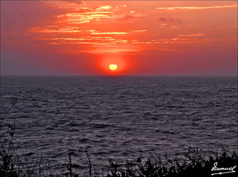 Foto de Cala Blanes - Menorca (Illes Balears), España