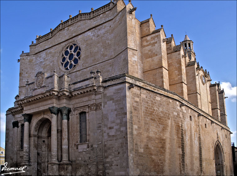 Foto de Ciudadela - Menorca (Illes Balears), España