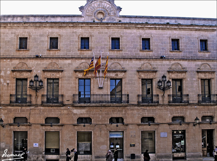 Foto de Ciudadela - Menorca (Illes Balears), España