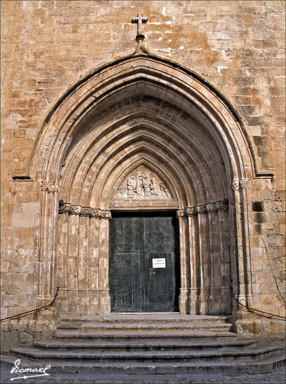 Foto de Ciudadela - Menorca (Illes Balears), España