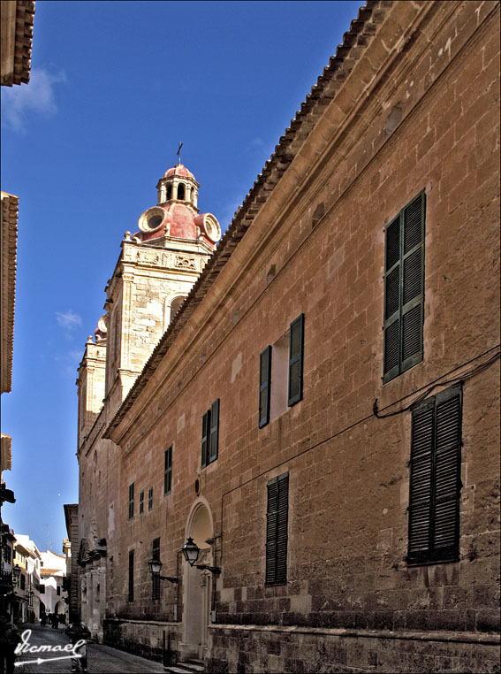 Foto de Ciudadela - Menorca (Illes Balears), España