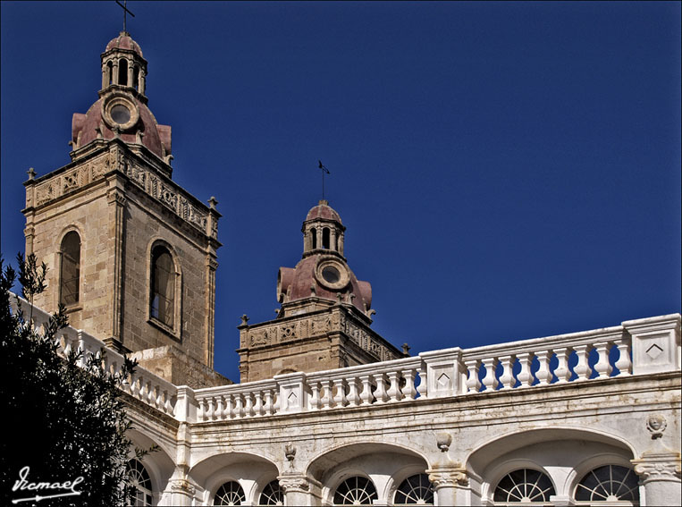 Foto de Ciudadela - Menorca (Illes Balears), España