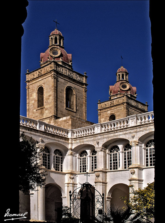 Foto de Ciudadela - Menorca (Illes Balears), España