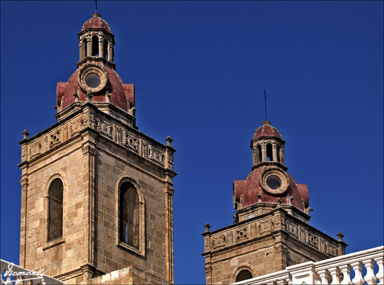 Foto de Ciudadela - Menorca (Illes Balears), España