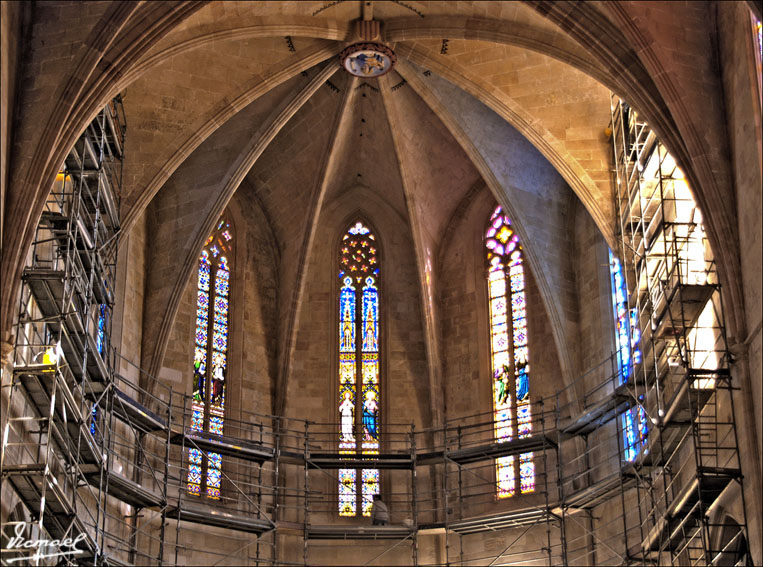 Foto de Ciudadela - Menorca (Illes Balears), España