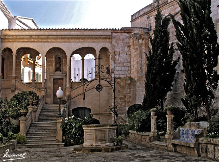 Foto de Ciudadela - Menorca (Illes Balears), España