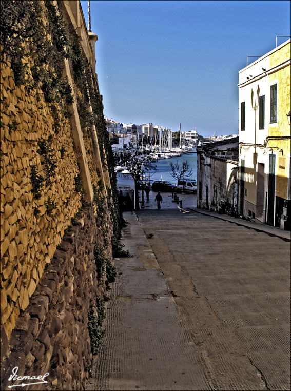 Foto de Ciudadela - Menorca (Illes Balears), España