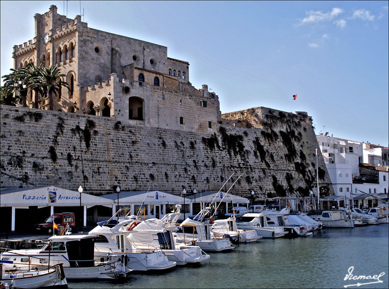 Foto de Ciudadela - Menorca (Illes Balears), España