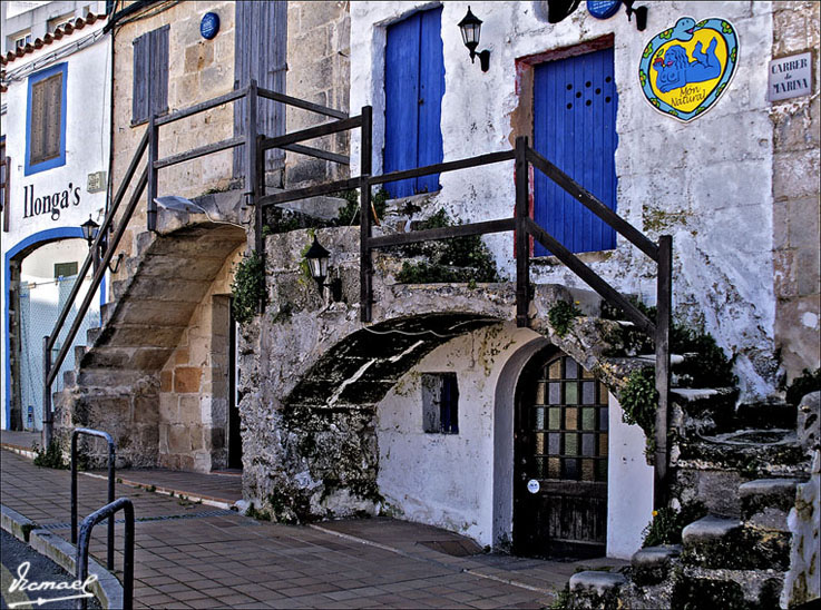 Foto de Ciudadela - Menorca (Illes Balears), España