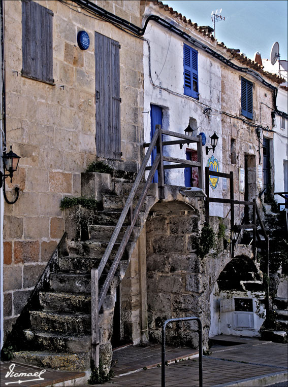 Foto de Ciudadela - Menorca (Illes Balears), España