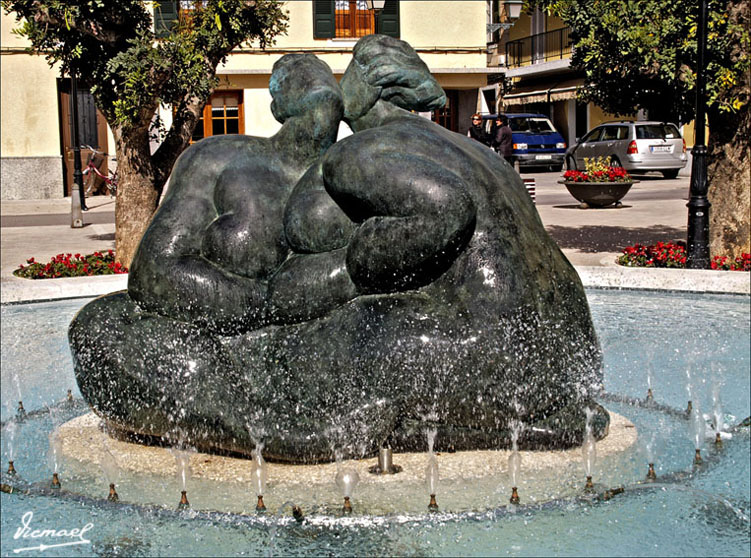 Foto de Ciudadela - Menorca (Illes Balears), España