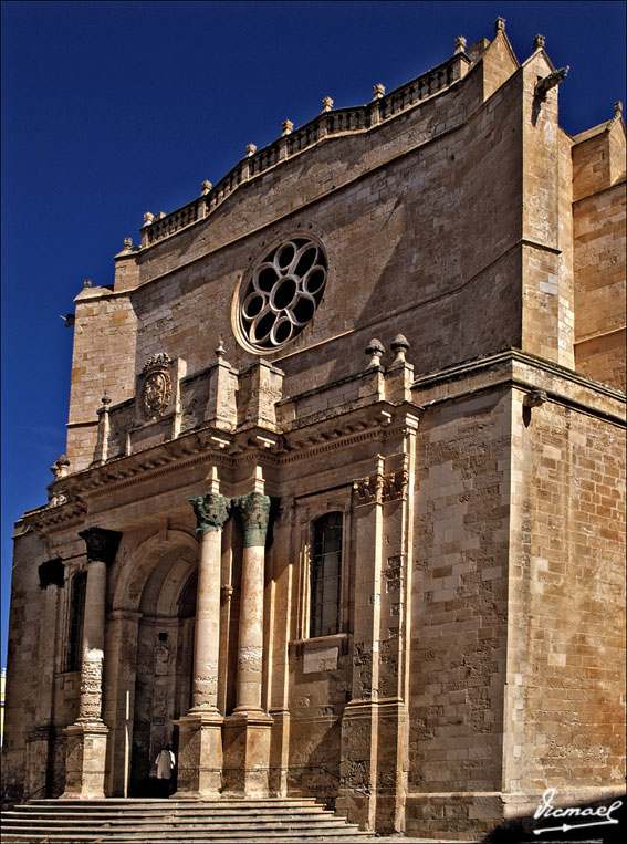 Foto de Ciudadela - Menorca (Illes Balears), España