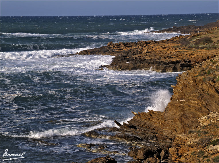 Foto de Fornells - Menorca (Illes Balears), España