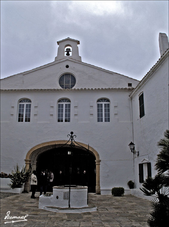 Foto de Monte Toro - Menorca (Illes Balears), España