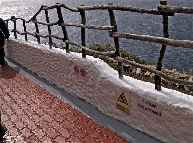 Foto de Cala Porter (Illes Balears), España