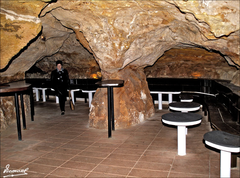 Foto de Cala Porter (Illes Balears), España