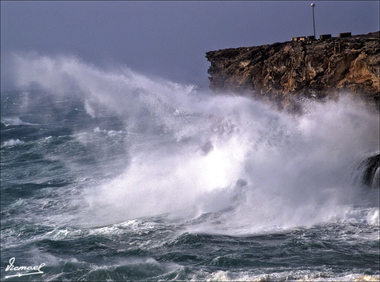 Foto de Ciudadela - Menorca (Illes Balears), España