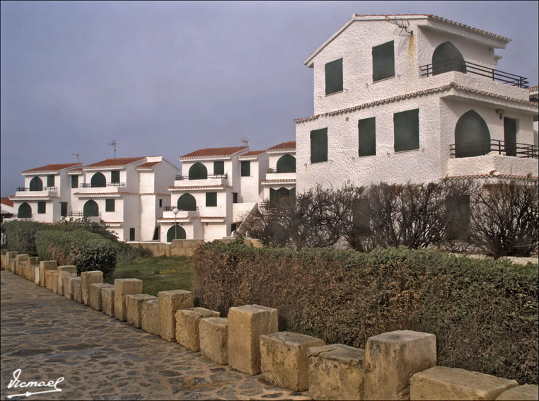 Foto de Ciudadela - Menorca (Illes Balears), España