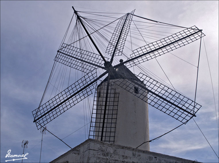 Foto de Ciudadela - Menorca (Illes Balears), España