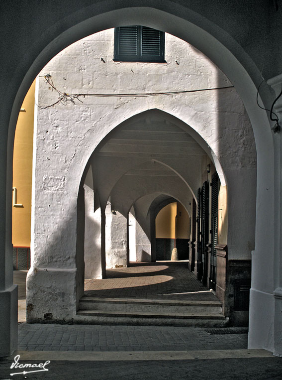 Foto de Ciudadela - Menorca (Illes Balears), España