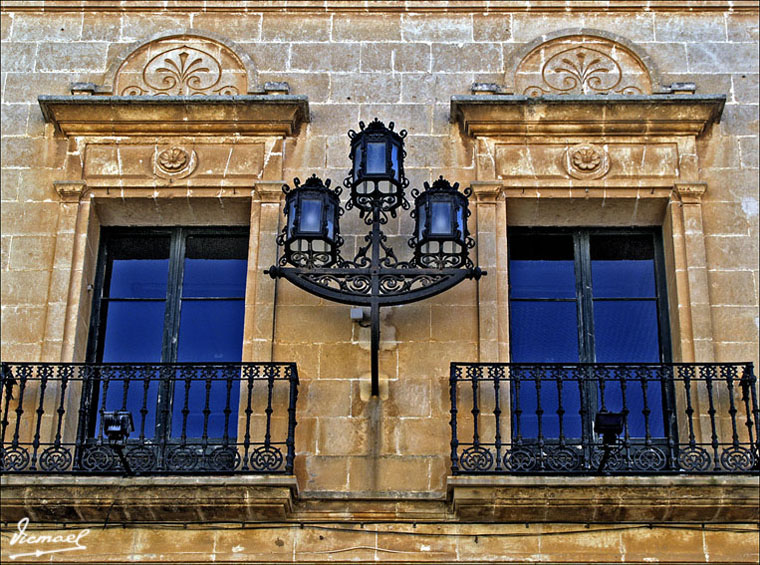 Foto de Ciudadela - Menorca (Illes Balears), España