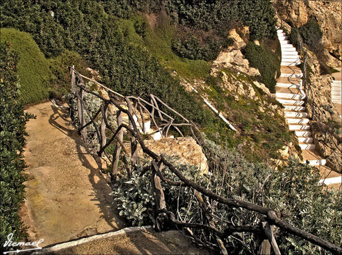 Foto de Ciudadela - Menorca (Illes Balears), España
