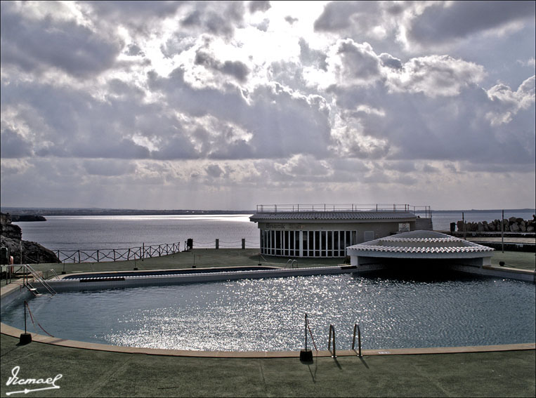 Foto de Ciudadela - Menorca (Illes Balears), España