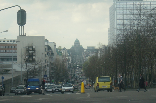 Foto de Bruselas, Bélgica