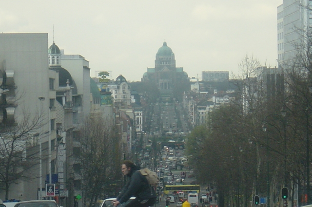 Foto de Bruselas, Bélgica