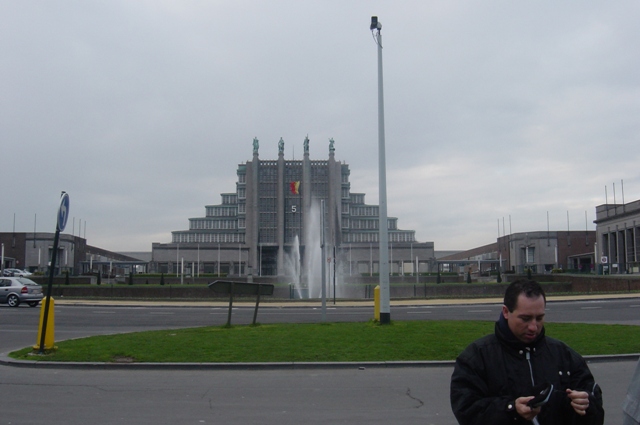 Foto de Bruselas, Bélgica