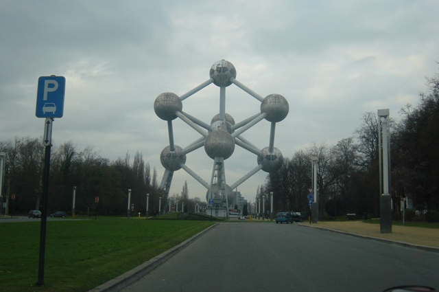 Foto de Bruselas, Bélgica