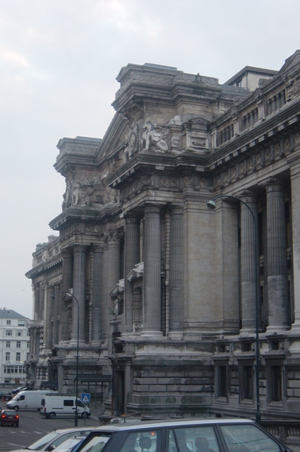 Foto de Bruselas, Bélgica