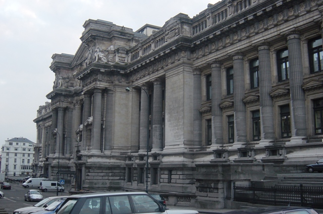 Foto de Bruselas, Bélgica