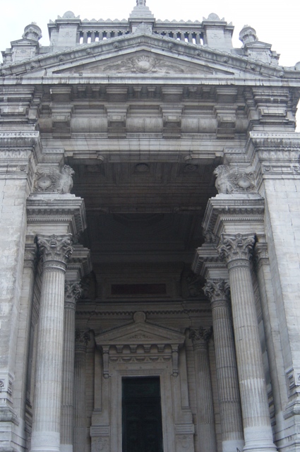 Foto de Bruselas, Bélgica