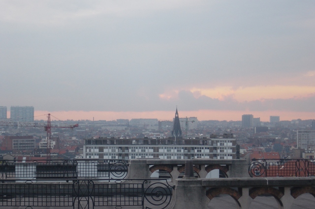 Foto de Bruselas, Bélgica