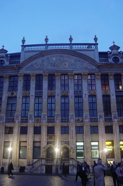 Foto de Bruselas, Bélgica