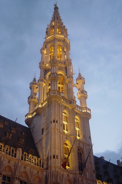 Foto de Bruselas, Bélgica