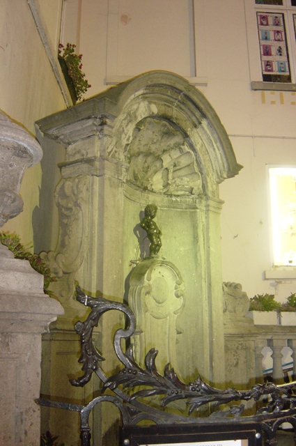 Foto de Bruselas, Bélgica