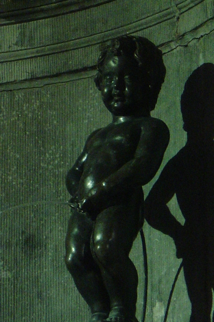 Foto de Bruselas, Bélgica