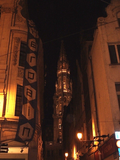 Foto de Bruselas, Bélgica