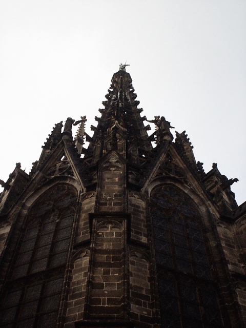 Foto de Barcelona (Cataluña), España