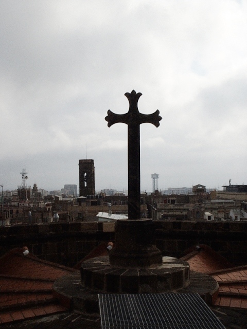 Foto de Barcelona (Cataluña), España