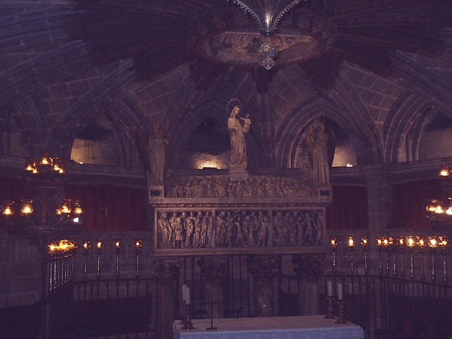 Foto de Barcelona (Cataluña), España