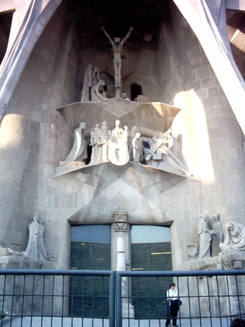 Foto de Barcelona (Cataluña), España