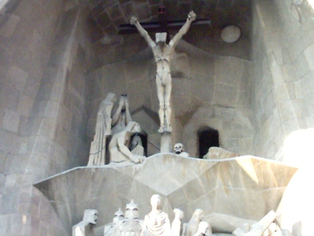 Foto de Barcelona (Cataluña), España