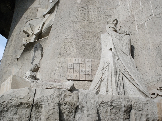 Foto de Barcelona (Cataluña), España