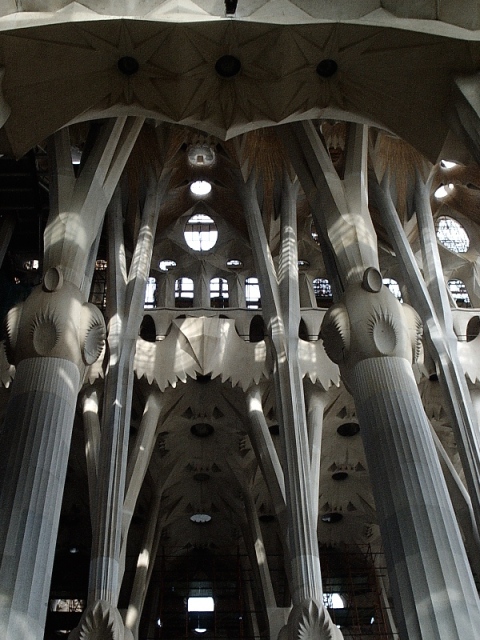 Foto de Barcelona (Cataluña), España