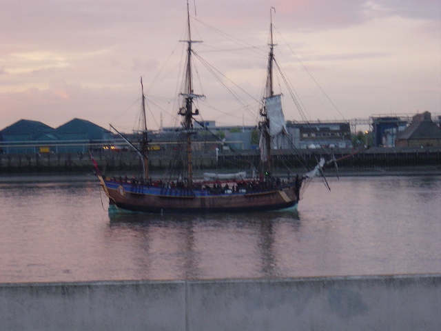 Foto de Londres, El Reino Unido