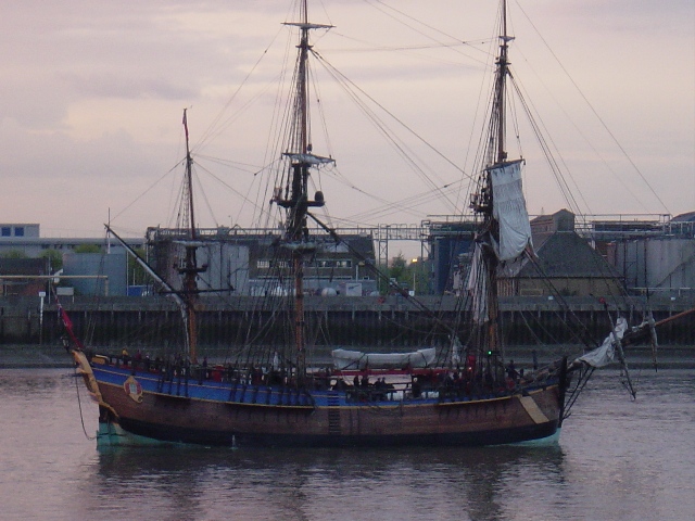Foto de Londres, El Reino Unido
